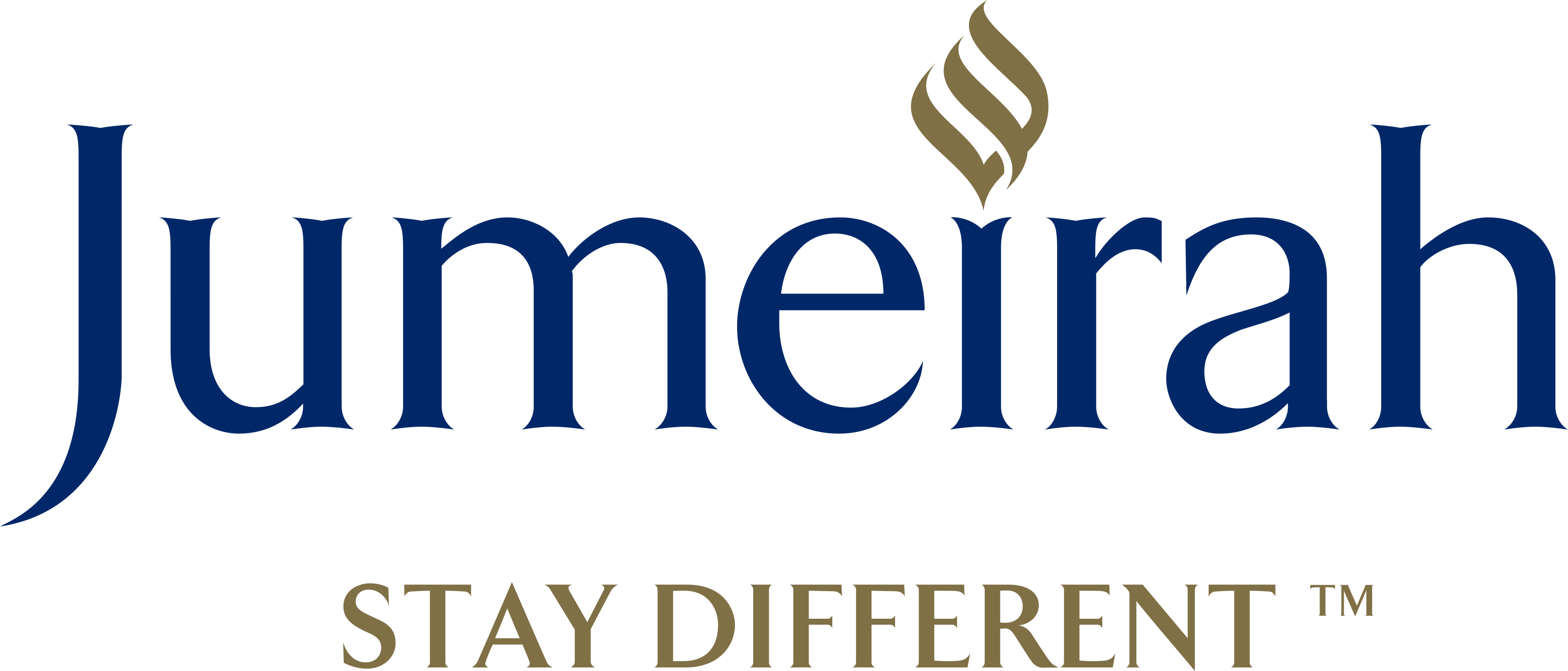 Jumeirah Stay Different_2