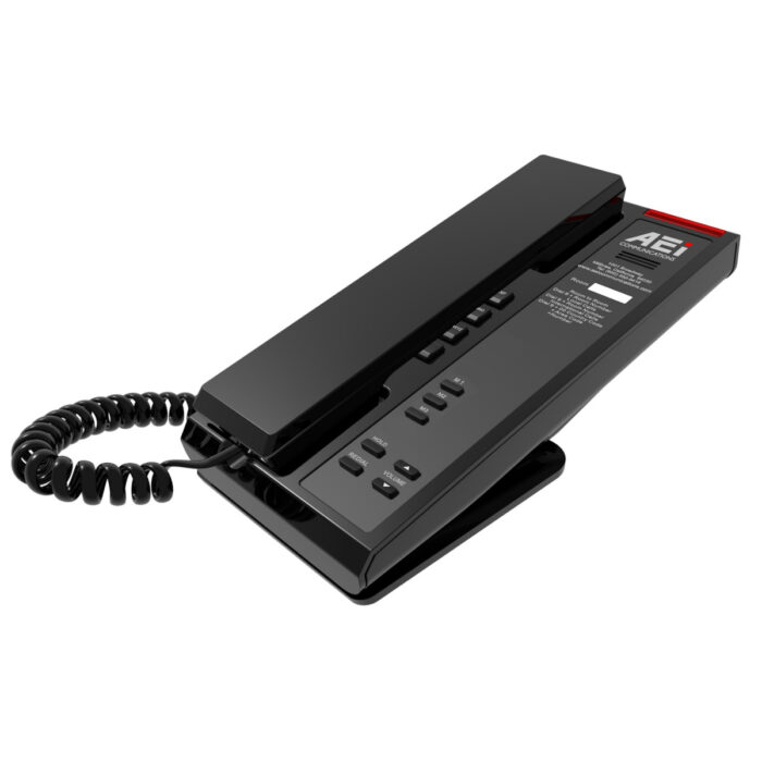 worlds leading supplier of telephones for the hospitality