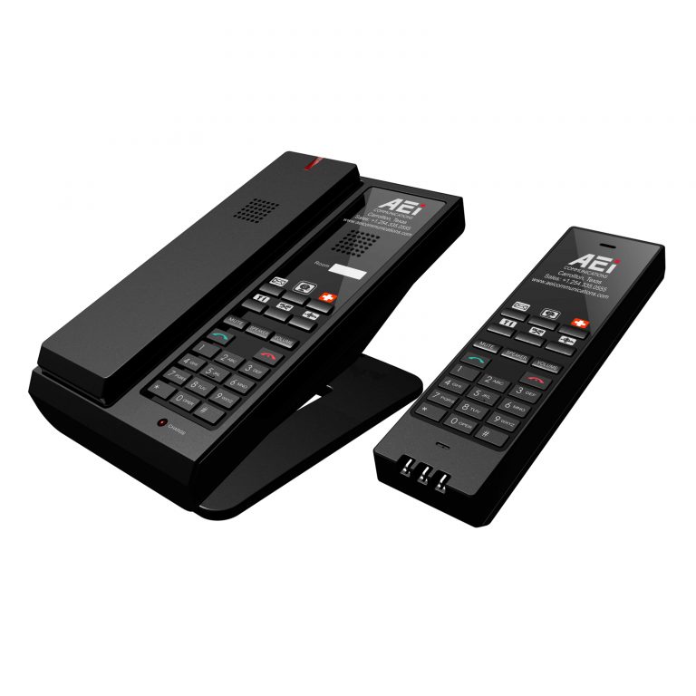 Hotel Phone Products AEi Communications